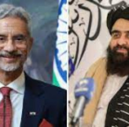 هند له افغانستان سره د ملاتړ اعلان وکړ؛ پاکستان په ۴۸ ساعتونو کې د غوښتنو د منلو خبرداری ورکړ