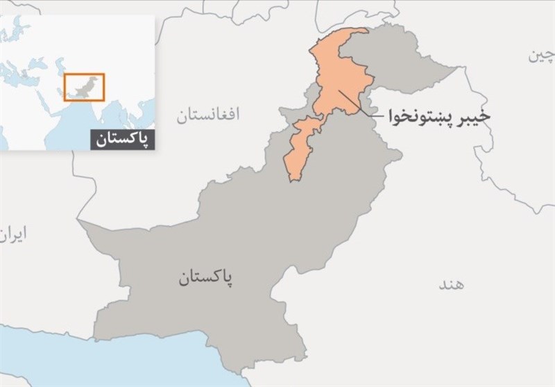 فشار اردوی پاکستان بر رهبران سیاسی برای تائید الحاق خیبرپختونخوا به آن کشور