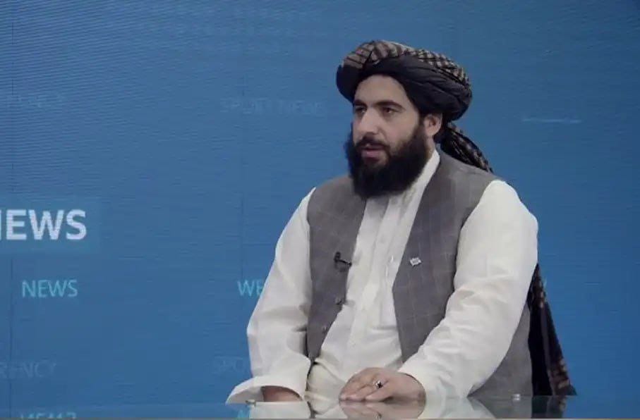 طالبان د پاکستاني پلاوي د راتګ راپورونه رد کړل –شایعات او بېاساسه معلومات دي
