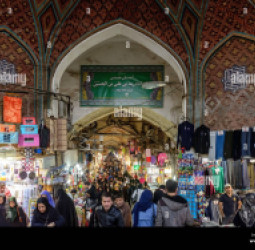 په ایران کې د افغان کډوالو له شړلو وروسته مزدونه دوه برابره لوړ شوي – د کارګرو کمښت د جدي اندېښنې لامل شوی