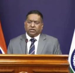 هند:  پاکستان ته غیر مستقیم خبرداری ورکړی: له خپلو پولو بهر دې د تـرهـګرۍ ملاتړ پای ته ورسوي