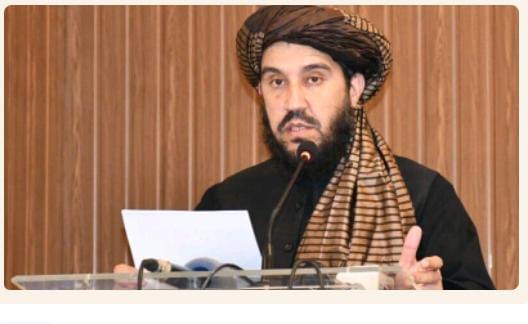 د طالبانو سفیر: په پاکستان کې د افغانانو وضعیت د اندېښنې وړ حالت ته رسېدلی