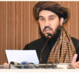 د طالبانو سفیر: په پاکستان کې د افغانانو وضعیت د اندېښنې وړ حالت ته رسېدلی