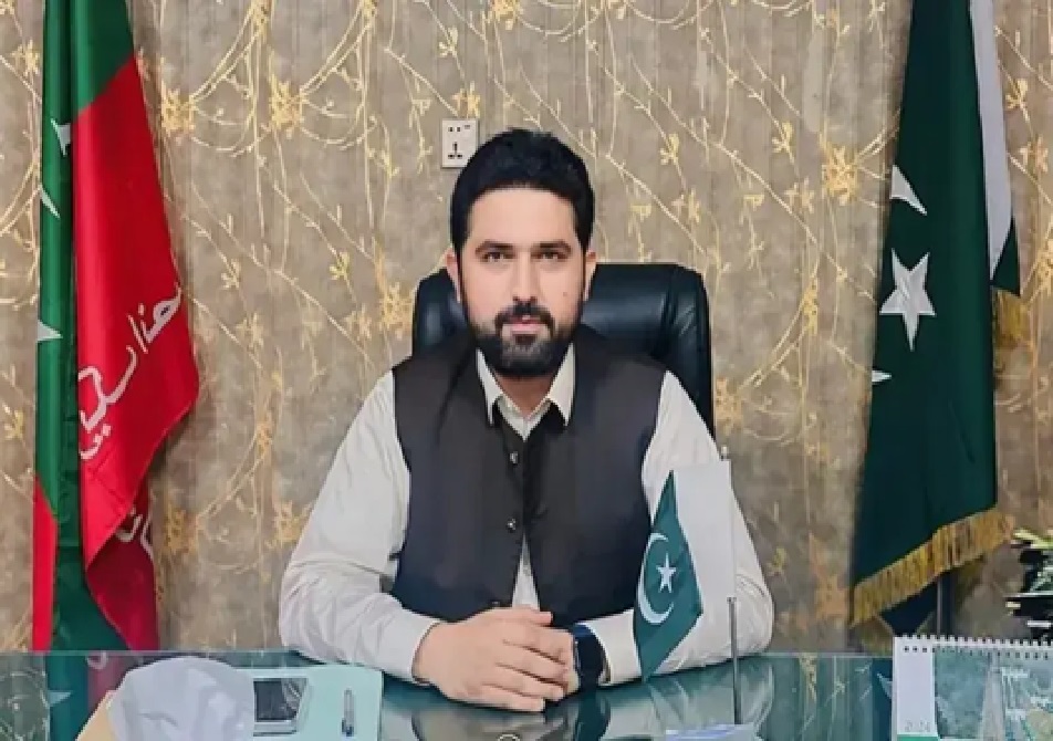 وزیر اعلی سهیل آفریدی: د قبایلي سیمو د نوي دور پیل – تعلیمي، پرمختیايي او اصلاحاتي انقلاب اعلان شو