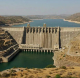 هند له افغانستان سره د سرحدي اوبو په ګډ مدیریت کې د همکارۍ وړاندیز وکړ