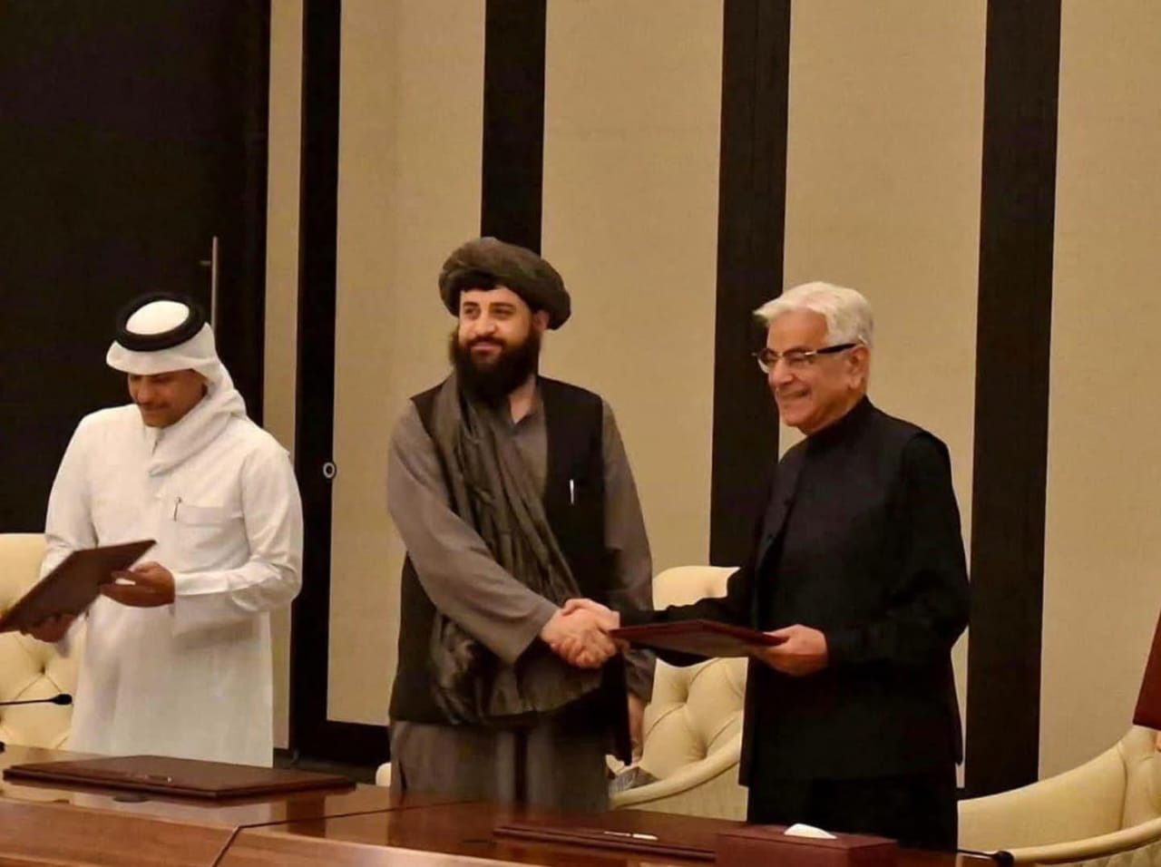 پاکستاني پلاوی په استانبول مذاکراتو کې بېواکه او د شاتګ په حال کې – د طالبانو ملي ټلوېزیون