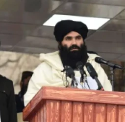 سراجالدین حقاني: د پاکستان “ناسمې پالیسۍ او ظلم” د تحریک طالبان پاکستان د جوړېدو لامل شوي