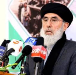 از پایمردی تا وفاداری؛ حکمت و جهادِ حزب اسلامی در برابر اشغالگران