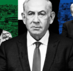 امریکا ادعای رژیم اسراییل مبنی بر نقض توافق از سوی جنبش حماس را رد کرد