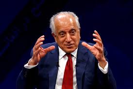 قطر د افغانستان او پاکستان ترمنځ د ۴۸ ساعته اوربند غځولو اعلان وکړ – خلیلزاد: دوحه د دایمي سولې د نوې هڅې کوربه ده