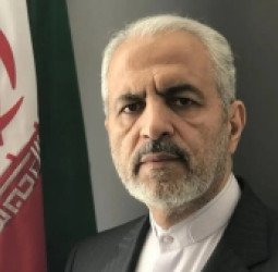 د ایران د استازي غوښتنه: طالبان دې د هلمند د اوبو تړون ته له پوره مسؤولیته کار واخلي