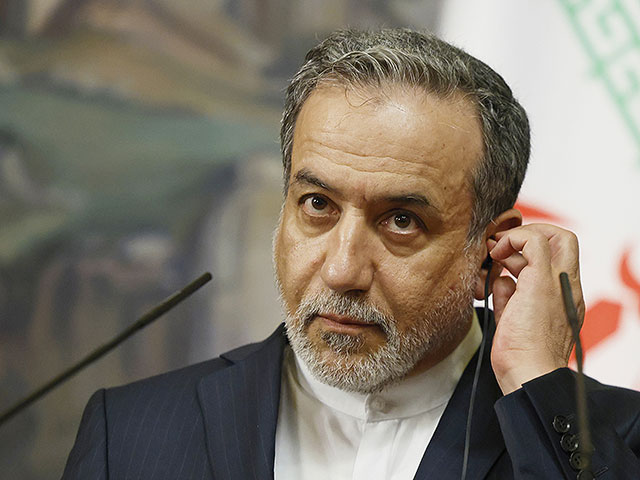 طالبان: د ایران او افغانستان د بهرنیو چارو وزیرانو ترمنځ د پاکستان د سرغړونو په اړه مهمې خبرې شوې
