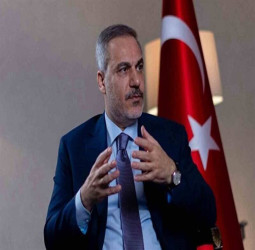 تاکید ترکیه بر ضرورت طرح موضوع امنیت مشترک با کشورهای منطقه