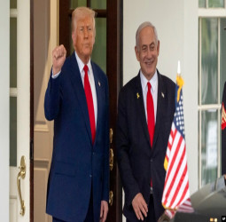 مسوولیت حمله بر رهبران جنبش حماس در قطر را اسرائیل بر عهده گرفت