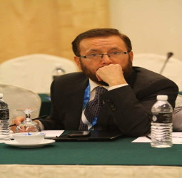 مذهب فقهي همهٔ دين نيست