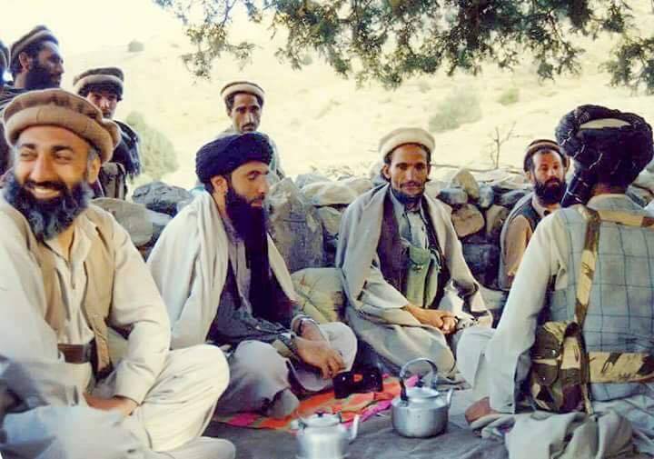 وزیروال:   پاکستان پس از رد خواسته‌هایش از سوی حکمتیار، به بدنام‌سازی او پرداخت