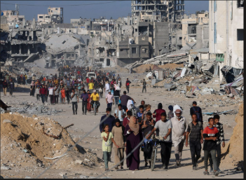 آزادی ۱۵ اسیر فلسطینی در غزه؛ نگرانی از شکنجه و سوءتغذیه