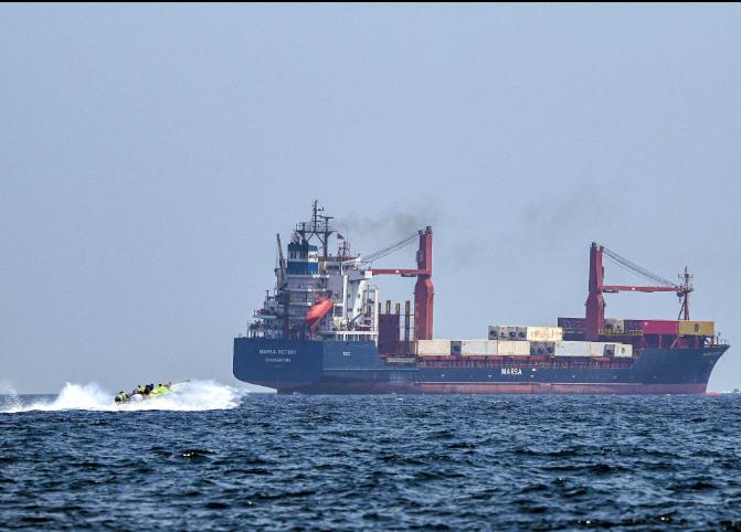 د هرمز تنګي بېرته پرانیستل؛ د سیمې سوداګرۍ ته د اسانتیا نوې هیلې