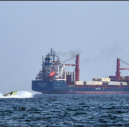 د هرمز تنګي بېرته پرانیستل؛ د سیمې سوداګرۍ ته د اسانتیا نوې هیلې