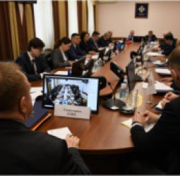 د افغانستان په اړه نړیواله اندېښنه: د امنیتي ګواښونو پر وړاندې د همغږۍ نوې هڅه