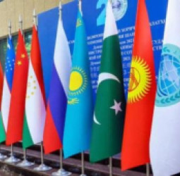 نگرانی سازمان همکاری شانگهای از تهدیدهای هراس‌افگنی در افغانستان