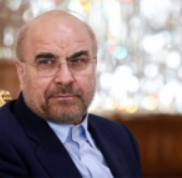 تهران — د بې‌باورۍ ژوره درزه — قالیباف امریکا د تړون په ماتولو تورن کړ