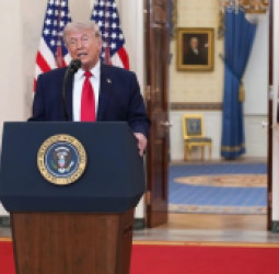 ضرب‌الاجل ۴۸ ساعته آمریکا به ایران و تحولات تازه نظامی و سیاسی