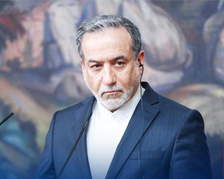 تهران — د اوربند پر لور ګامونه؛ د سید عباس عراقچي څرګندونې او د هرمز تنګي د تګ راتګ ډاډ