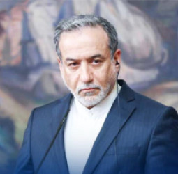 تهران — د اوربند پر لور ګامونه؛ د سید عباس عراقچي څرګندونې او د هرمز تنګي د تګ راتګ ډاډ