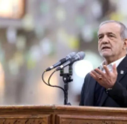 تهران — د لبنان کړکېچ لا تودېږي — پزیشکیان د اسراییلو بریدونه د اوربند ښکاره سرغړونه او د جګړې د پراخېدو خطر بولي