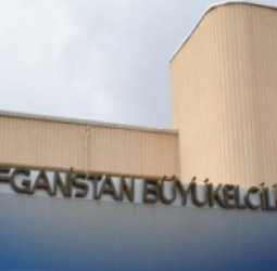 اسانه لاسرسی: په انقره کې د افغانستان سفارت د پاسپورټ لپاره نوې اسانتیا اعلان کړه