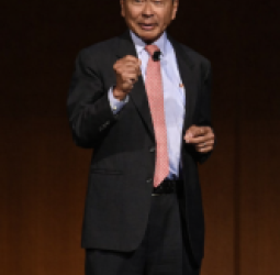 د ټرمپ بې‌اصوله سیاست او د نړۍ د نظم نشتوالی