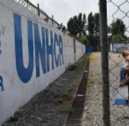 اسلام‌اباد —د کډوالو بهیر کې ګډوډي؛ په اسلام اباد کې د ملګرو ملتونو د کډوالو عالي کمېشنري ځینې مرکزونه وتړل شول