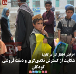 بازنشستگان کابل از کندی حقوق شکایت کردند؛   جدول ششم اعلام شد