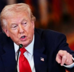 د اوربند تر سیوري لاندې شکونه: د امریکا او ایران ترمنځ نازک سکوت