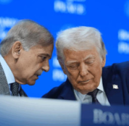 اسلام‌اباد کې د اوربند هڅې؛ د ایران او امریکا خبرې د جمعې په ورځ پیلېږي