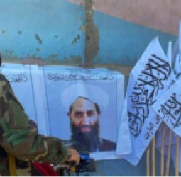 طالبان هیئت خاص برای حذف اصطلاحات بیگانه از اسناد دولتی ایجاد کردند