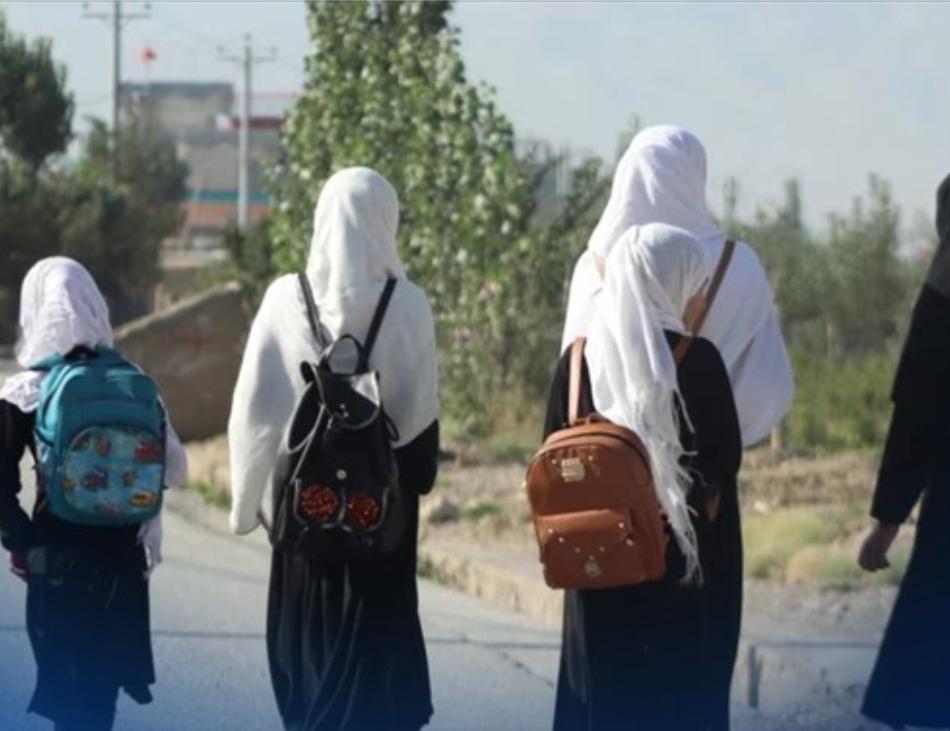 یوناما: د معلوماتي ټکنالوژۍ په برخه کې د نجونو زده کړه د افغانستان د راتلونکي لپاره حیاتي اړتیا ده