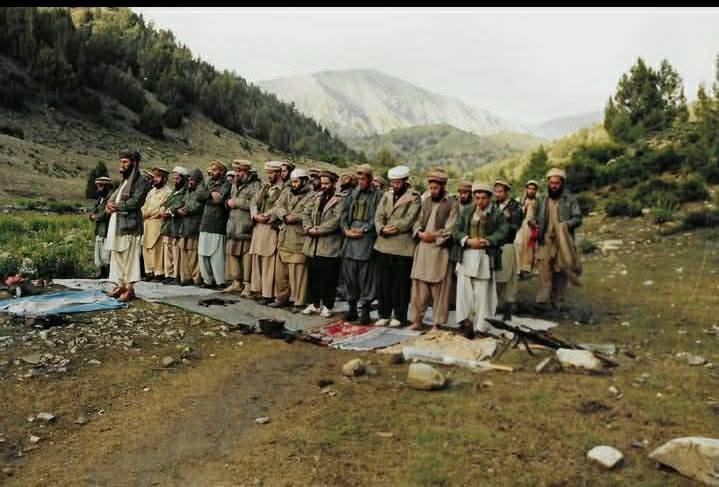 از دانشگاه تا جبهه؛ داستان شکل‌گیری و مبارزات نهضت اسلامی افغانستان