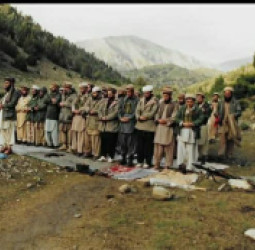 از دانشگاه تا جبهه؛ داستان شکل‌گیری و مبارزات نهضت اسلامی افغانستان