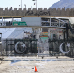 افغانستان او پاکستان : د سوداګریزو لارو د پرانیستلو هڅې؛ سوداګر د عملي ګامونو غوښتنه کوي