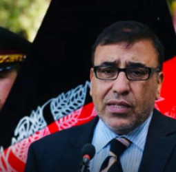 میاخېل: له ایراني سفیر سره د افغان صرافانو لیدنه دې وڅېړل شي