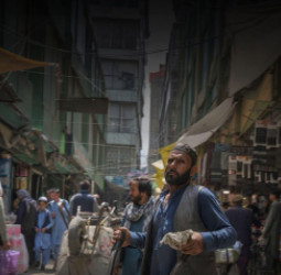 نړیوال بانک: افغانستان کې بېکاري له ۱۲ سلنې اوښتې