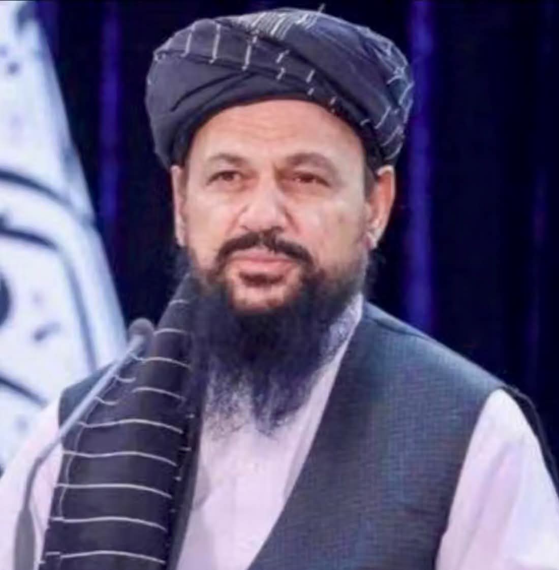 عبداللطیف منصور: افغانان دې د خپلواکۍ او اسلامي نظام د ساتنې لپاره هرې قربانۍ ته چمتو وي