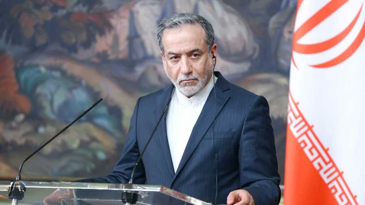 د ایران د بهرنیو چارو وزیر: یوازې اوربند نه منو، جګړه باید په بشپړه توګه پای ته ورسېږي