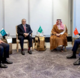 سعودي عربستان : څلور اړخیزه غونډه په امان کې؛ د هرمز او باب‌المندب د سمندري لارې پر امنیت ټینګار
