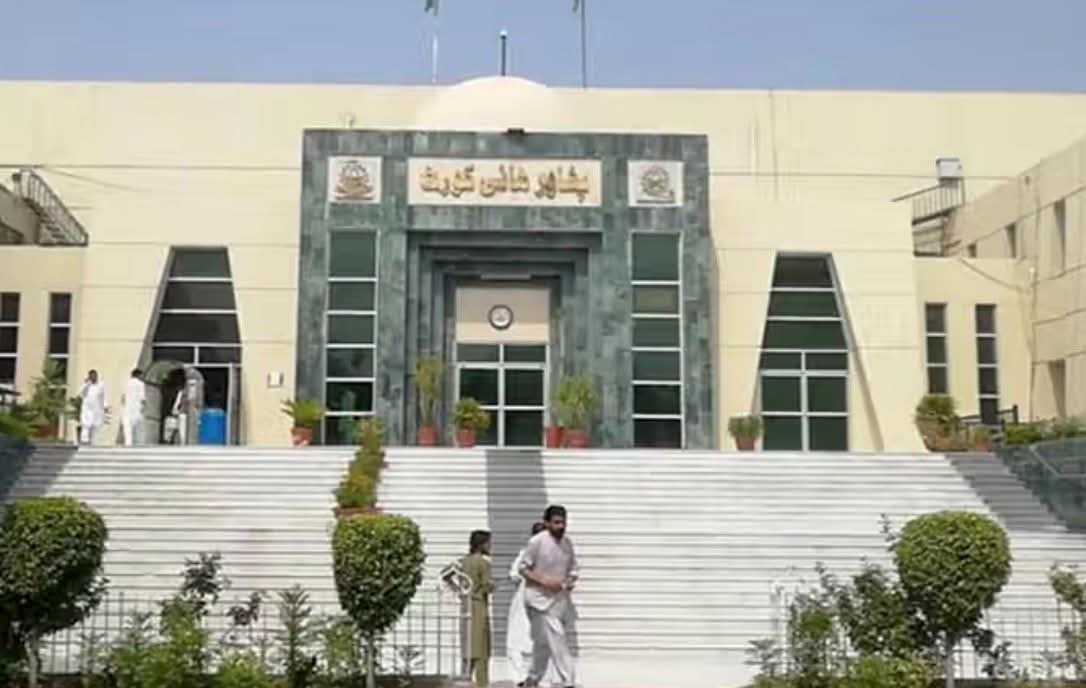 پېښور :  سترې محکمې د افغان مېرمنې د اېستلو مخه ونیوله؛ د تابعیت ورکولو امر
