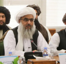 د کار نشتوالی افغانان له هېواده باسي؛ طالبان د ناقانونه سفرونو د مخنیوي په فکر کې
