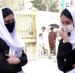 ملګري ملتونه: د افغان نجونو د زده‌کړو دوامدار بندیز د افغانستان تر ټولو ستره ستونزه ده