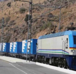 تاشکند : افغانستان د ازبکستان درېیم ستر صادراتي بازار شو